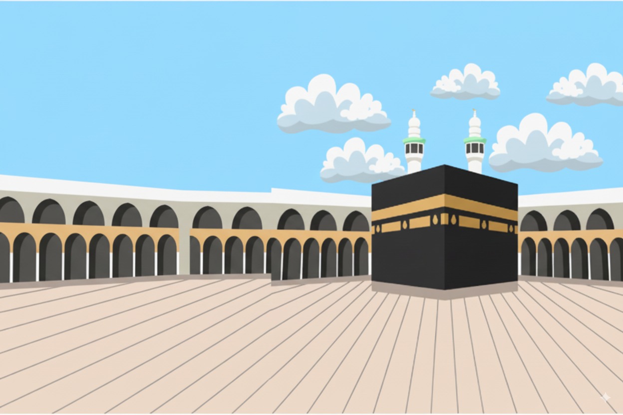 Kaaba